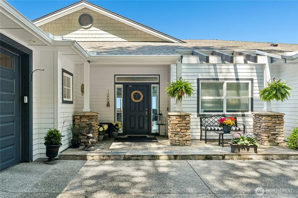 407 Vanderlin Drive Camano Island, WA 98282