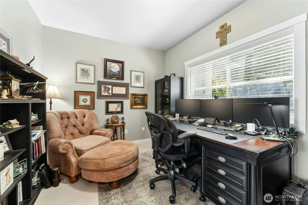 407 Vanderlin Drive Camano Island, WA 98282