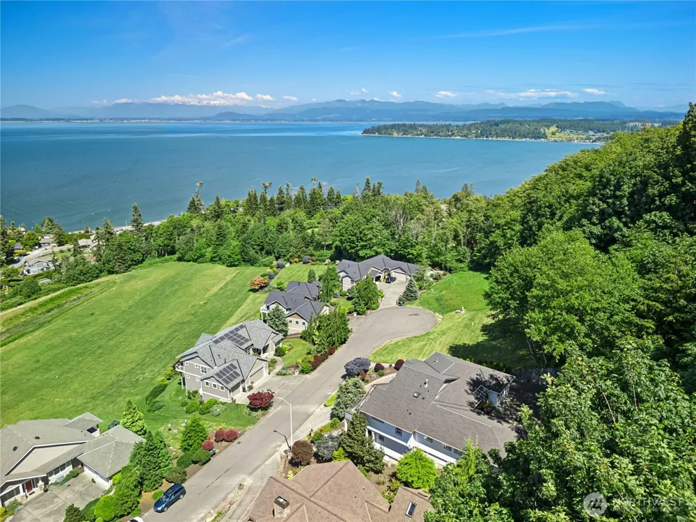 407 Vanderlin Drive Camano Island, WA 98282