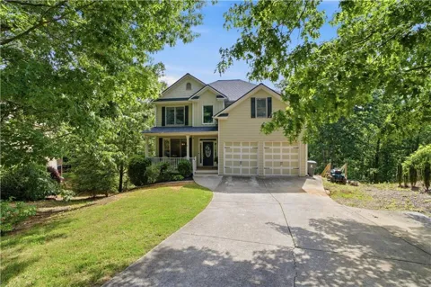 12 Laurel Way NE
