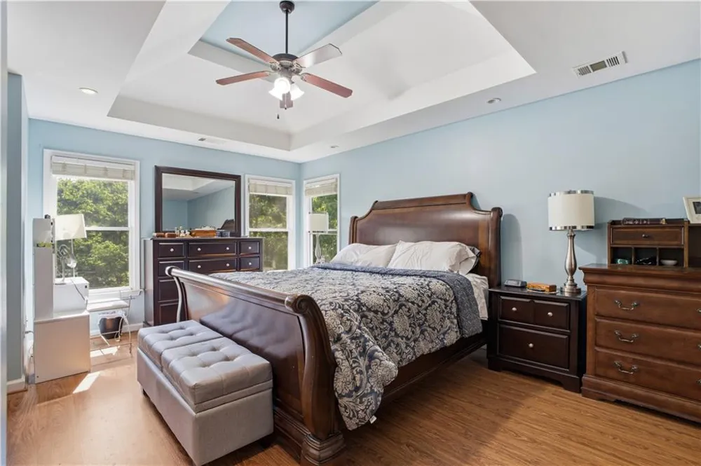 12 Laurel Way NE White, GA 30184