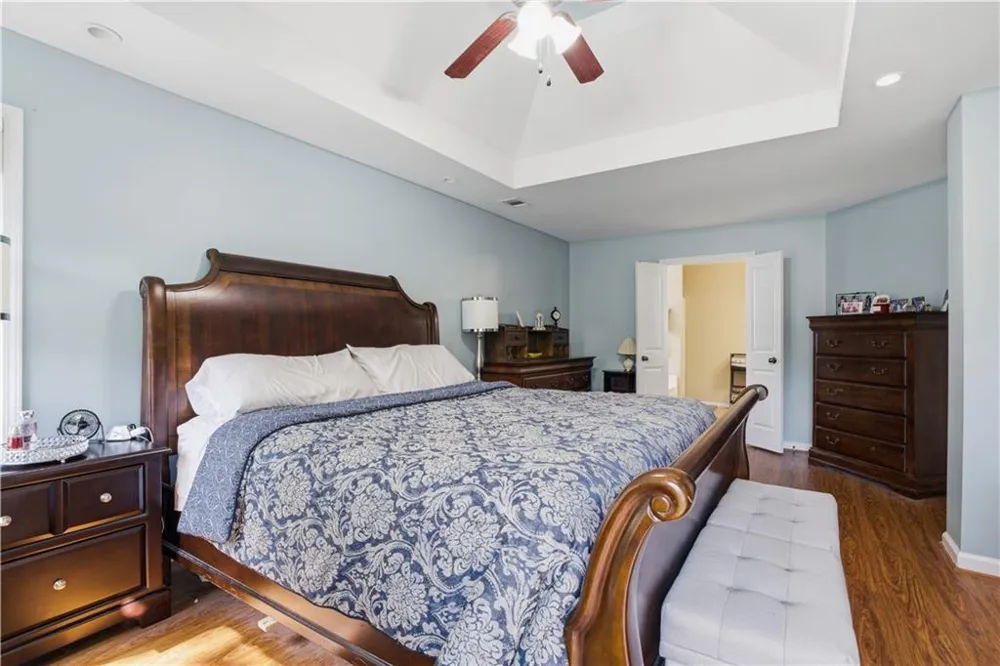 12 Laurel Way NE White, GA 30184