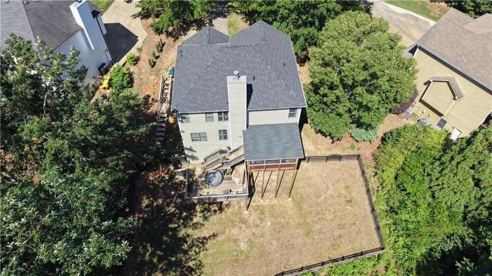 12 Laurel Way NE White, GA 30184
