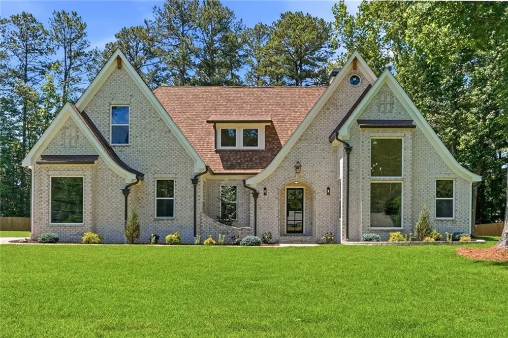 3295 Gus Robinson Road
