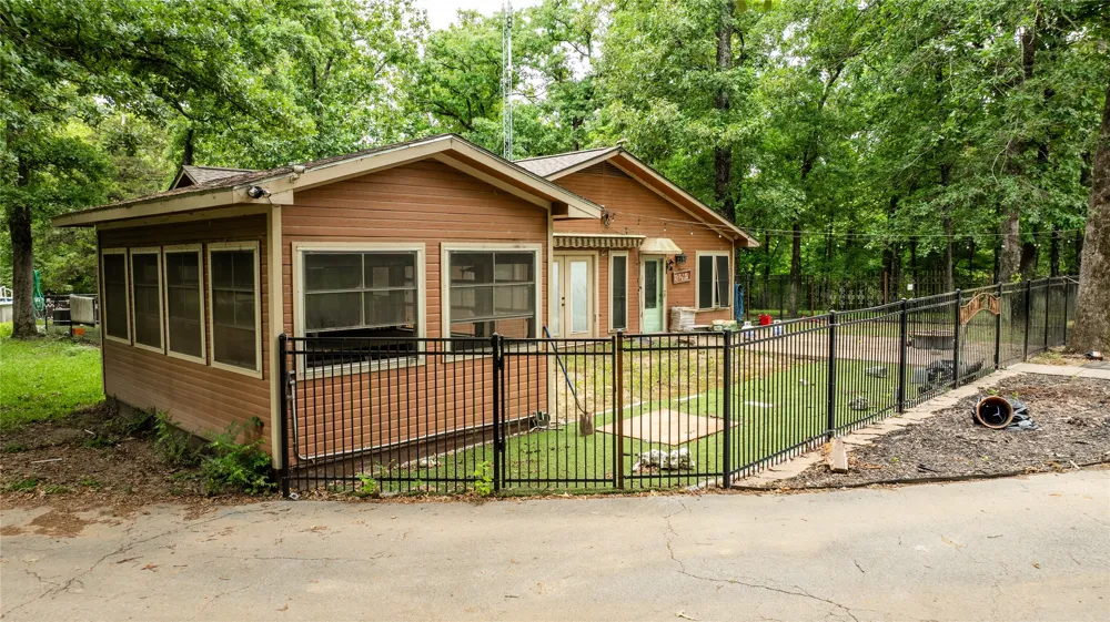 251 Private Road 8179 Ben Wheeler, TX 75754