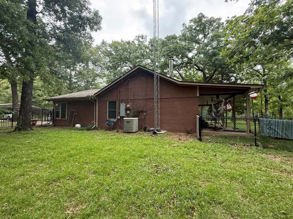 251 Private Road 8179 Ben Wheeler, TX 75754