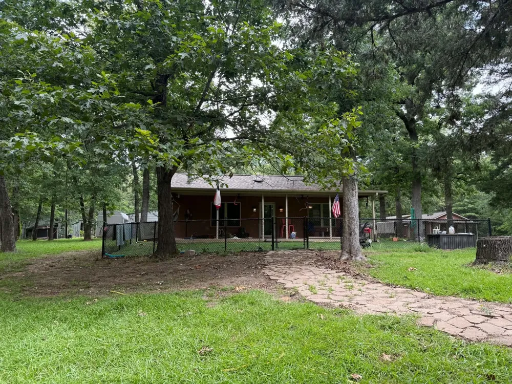 251 Private Road 8179 Ben Wheeler, TX 75754