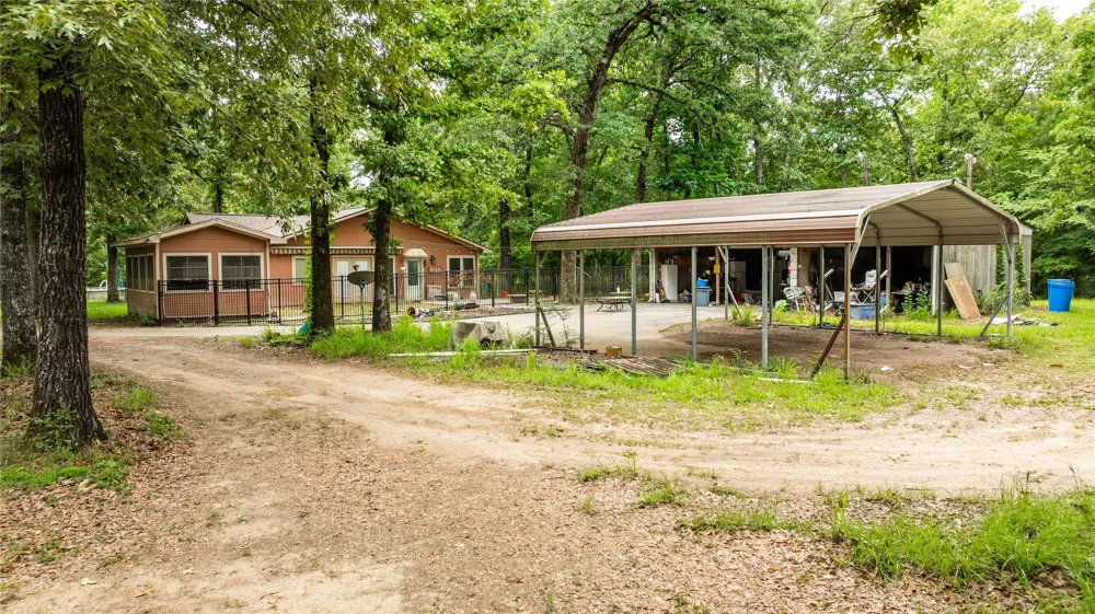 251 Private Road 8179 Ben Wheeler, TX 75754