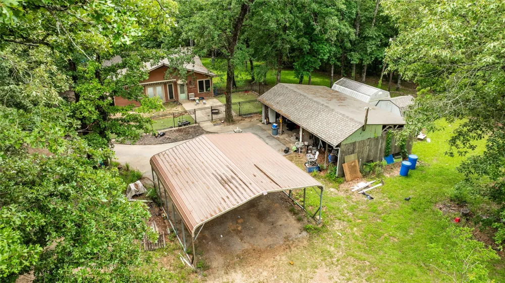 251 Private Road 8179 Ben Wheeler, TX 75754