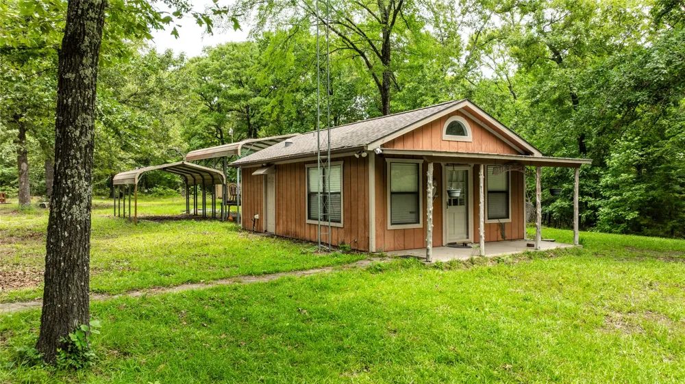 251 Private Road 8179 Ben Wheeler, TX 75754