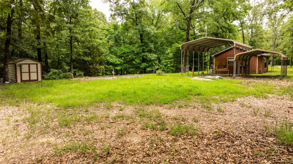 251 Private Road 8179 Ben Wheeler, TX 75754
