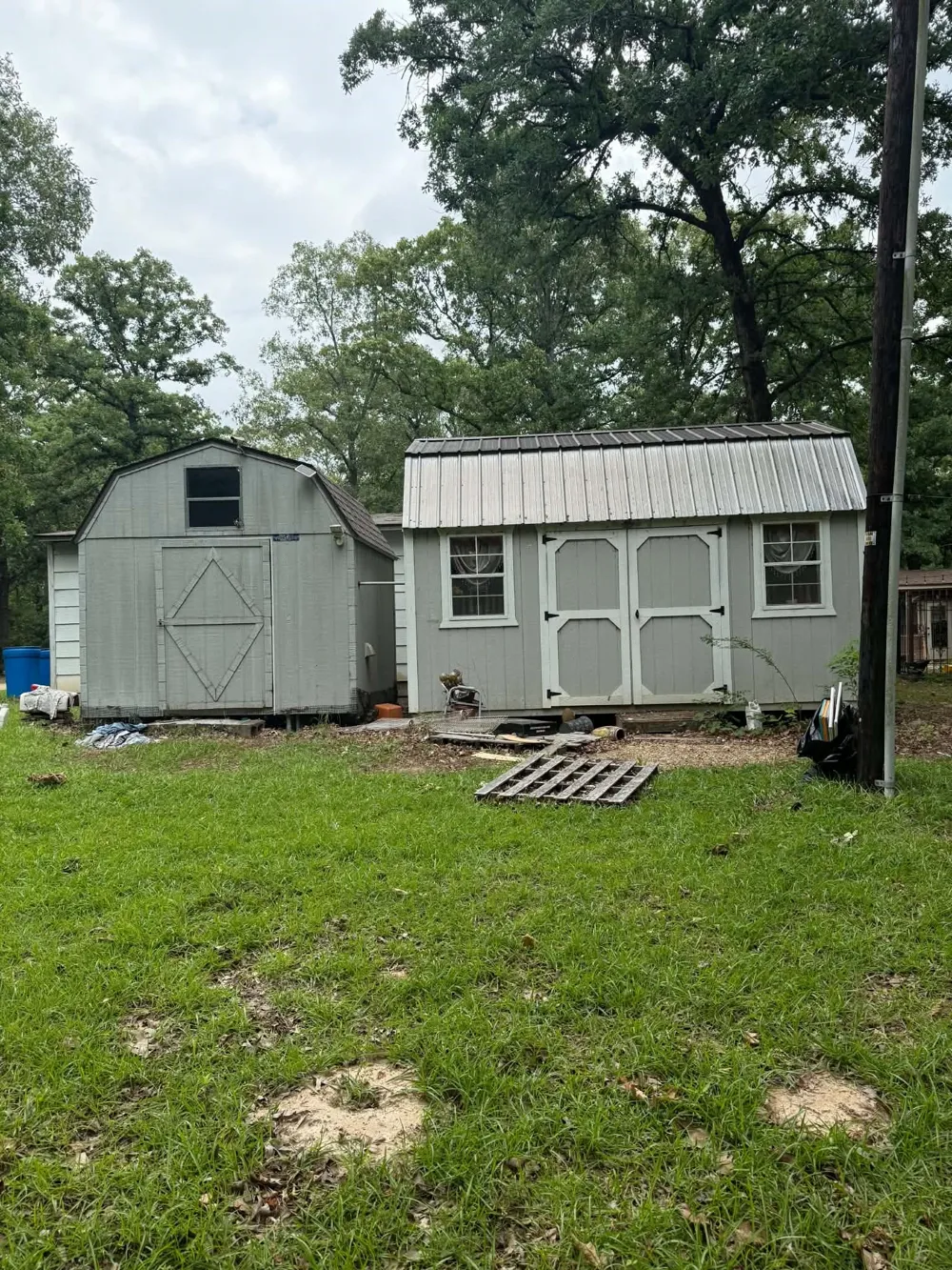 251 Private Road 8179 Ben Wheeler, TX 75754