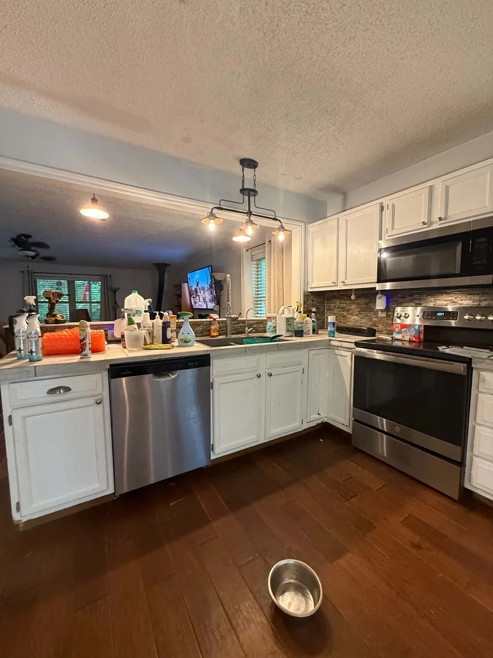 251 Private Road 8179 Ben Wheeler, TX 75754