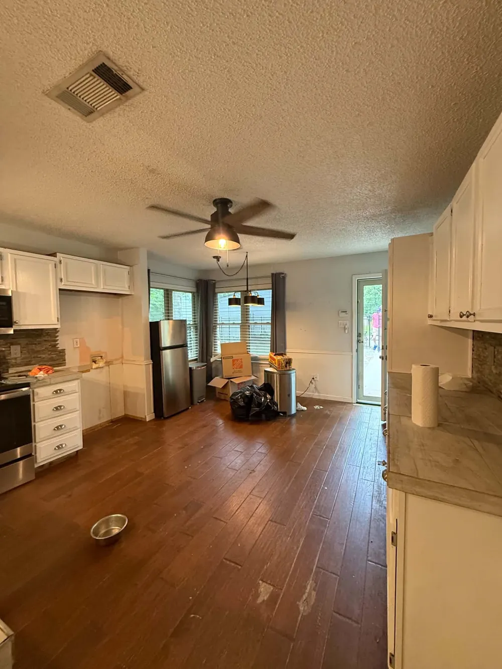 251 Private Road 8179 Ben Wheeler, TX 75754