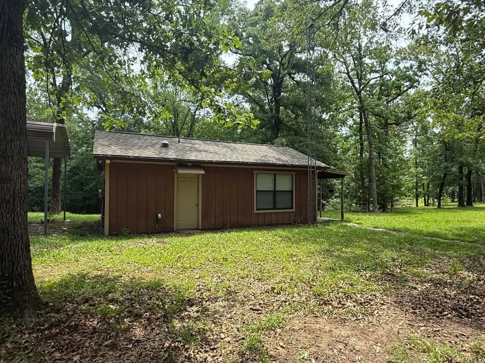251 Private Road 8179 Ben Wheeler, TX 75754