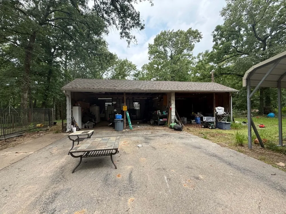 251 Private Road 8179 Ben Wheeler, TX 75754