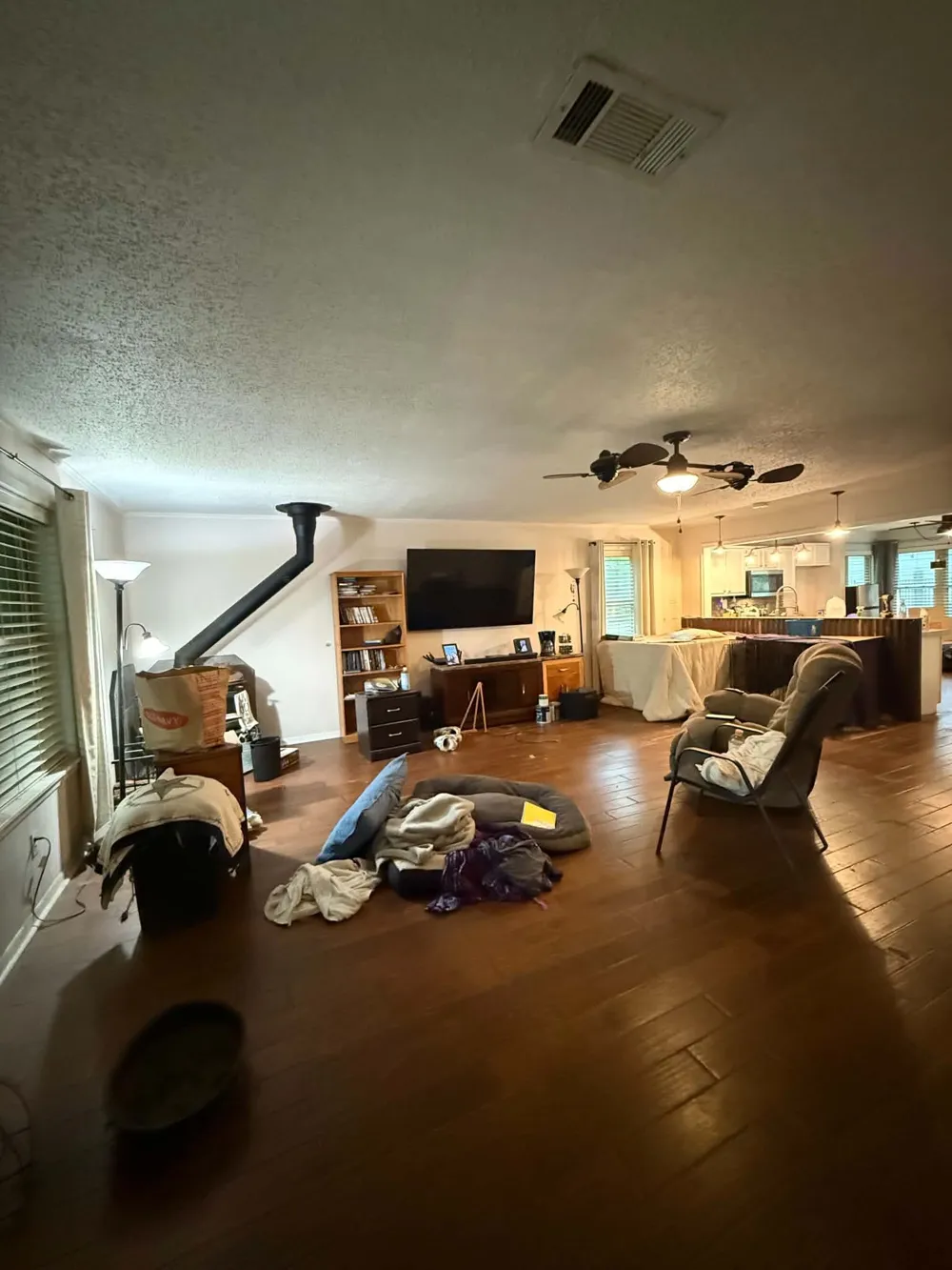 251 Private Road 8179 Ben Wheeler, TX 75754