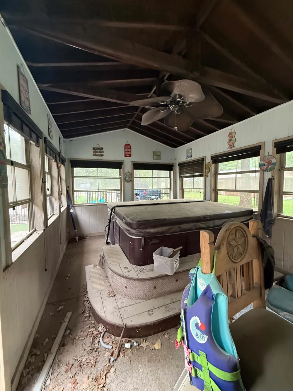 251 Private Road 8179 Ben Wheeler, TX 75754