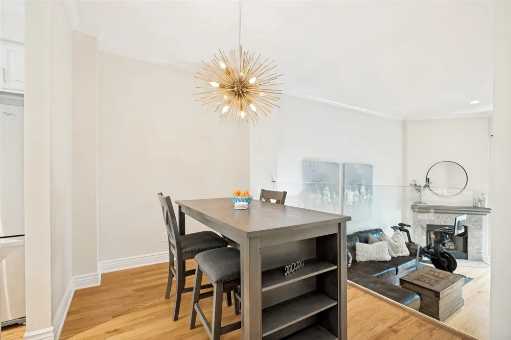 5950 Lindenshire Lane #107 Dallas, TX 75230