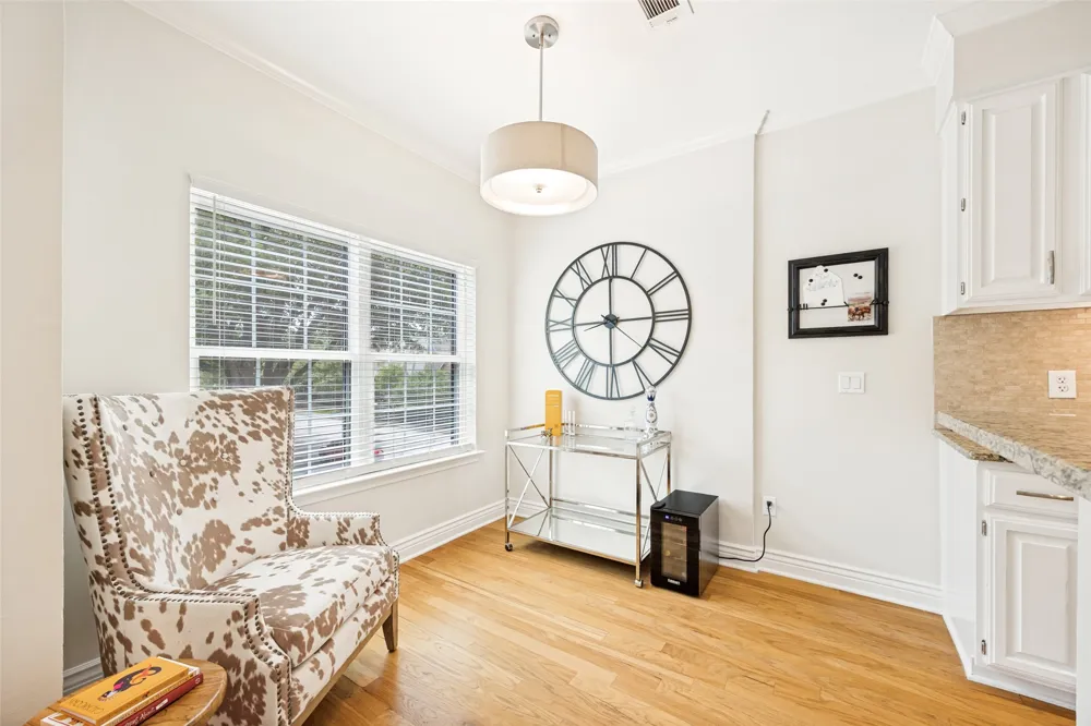 5950 Lindenshire Lane #107 Dallas, TX 75230