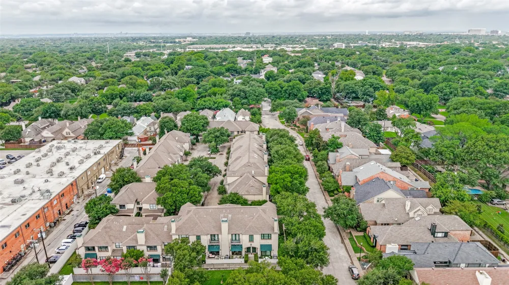 5950 Lindenshire Lane #107 Dallas, TX 75230