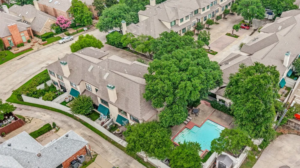 5950 Lindenshire Lane #107 Dallas, TX 75230