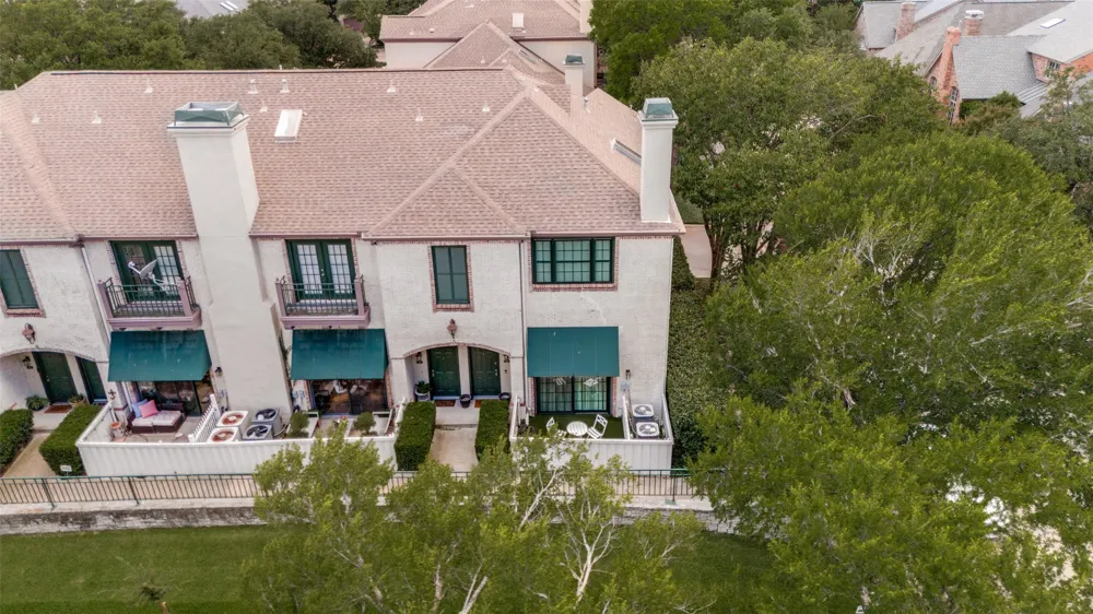 5950 Lindenshire Lane #107 Dallas, TX 75230