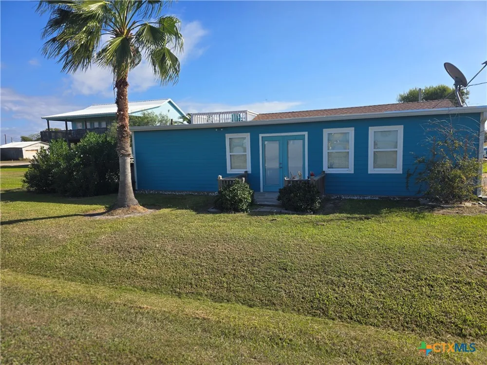 8 Mesquite Street Palacios, TX 77465