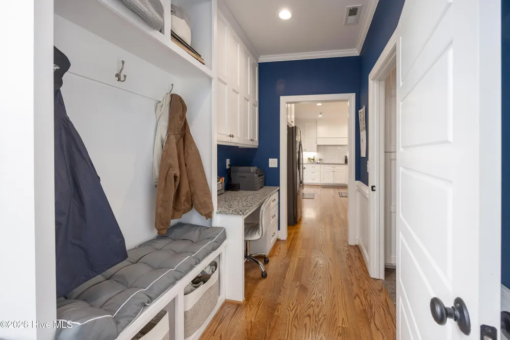 111 Church Street Newton Grove, NC 28366