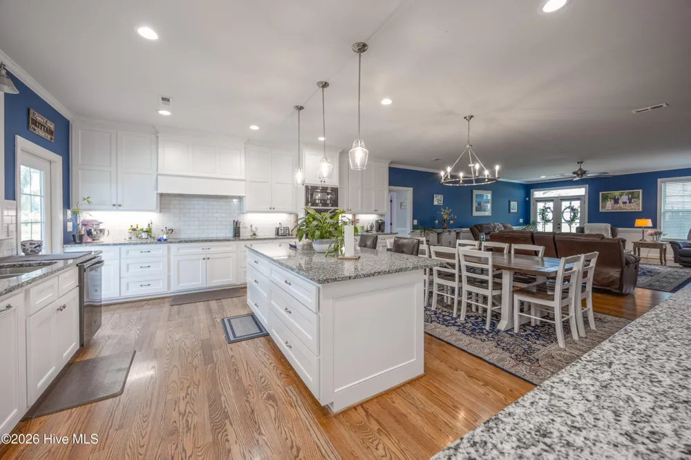 111 Church Street Newton Grove, NC 28366