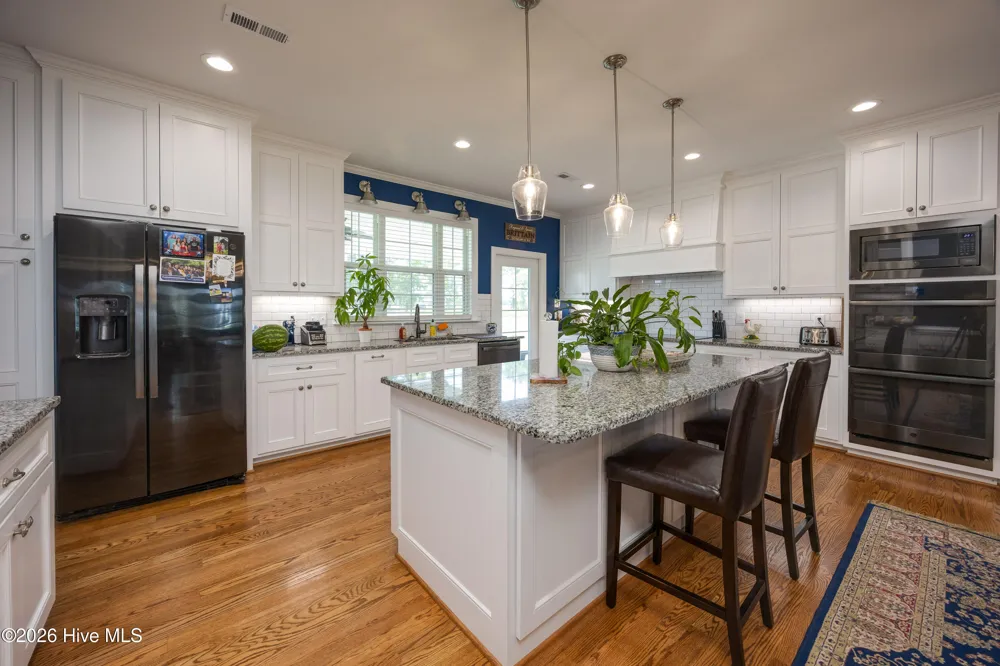 111 Church Street Newton Grove, NC 28366