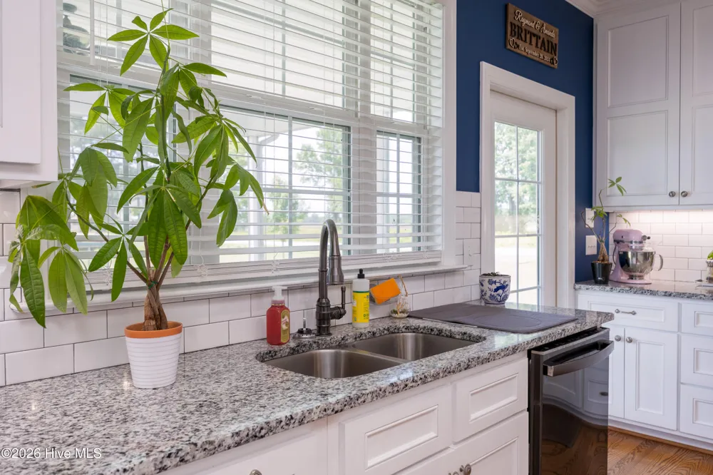 111 Church Street Newton Grove, NC 28366