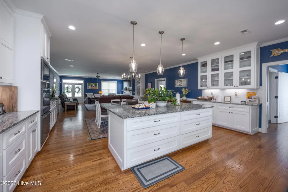 111 Church Street Newton Grove, NC 28366