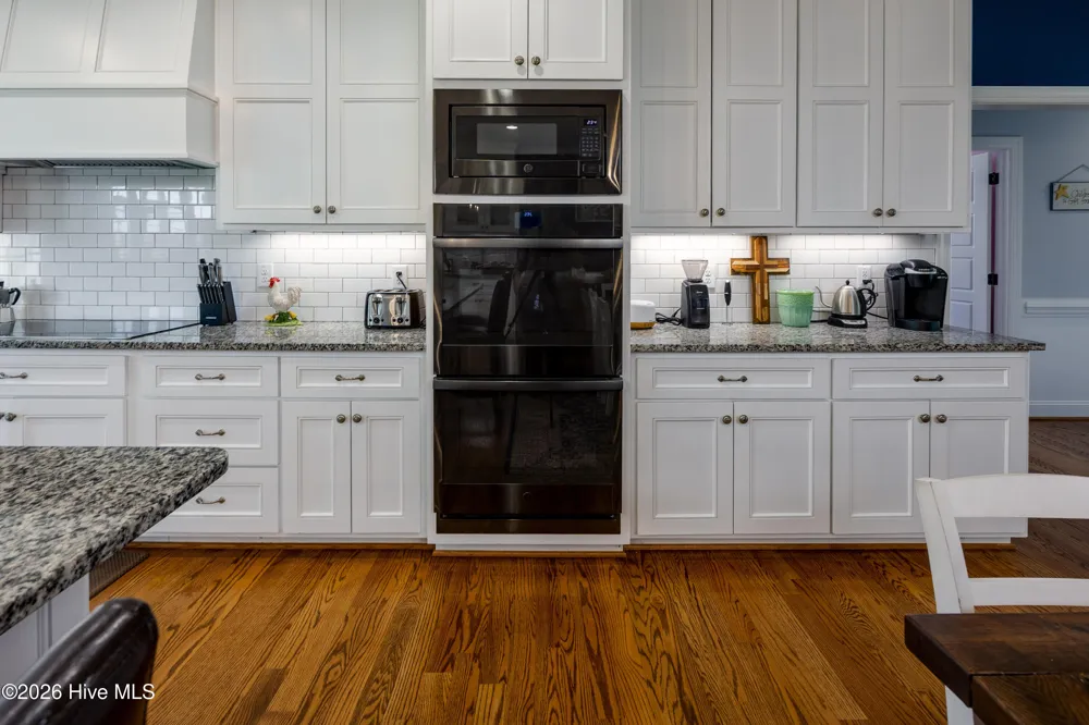 111 Church Street Newton Grove, NC 28366