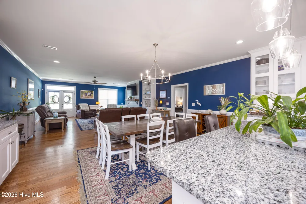 111 Church Street Newton Grove, NC 28366