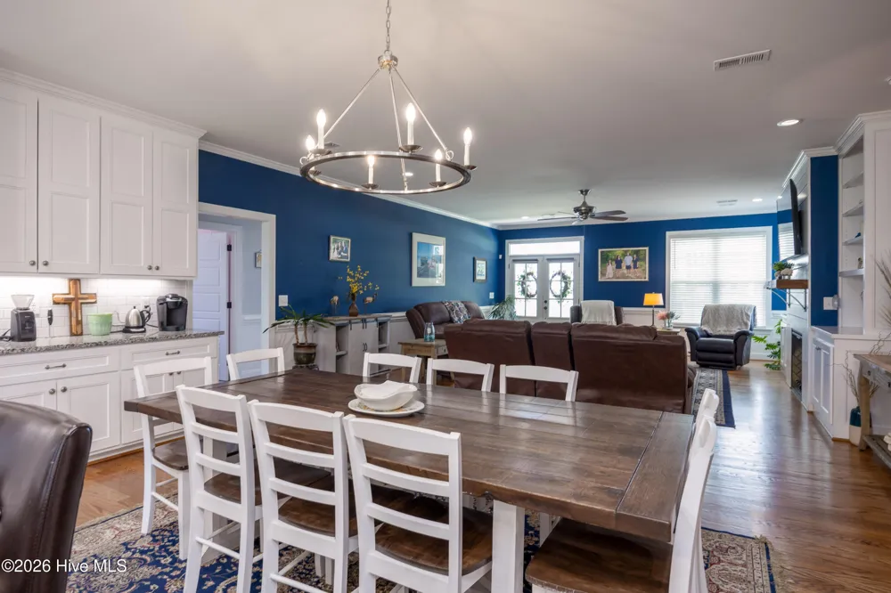 111 Church Street Newton Grove, NC 28366