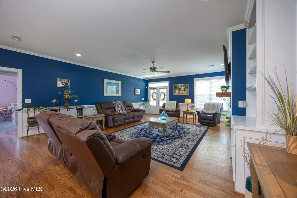 111 Church Street Newton Grove, NC 28366