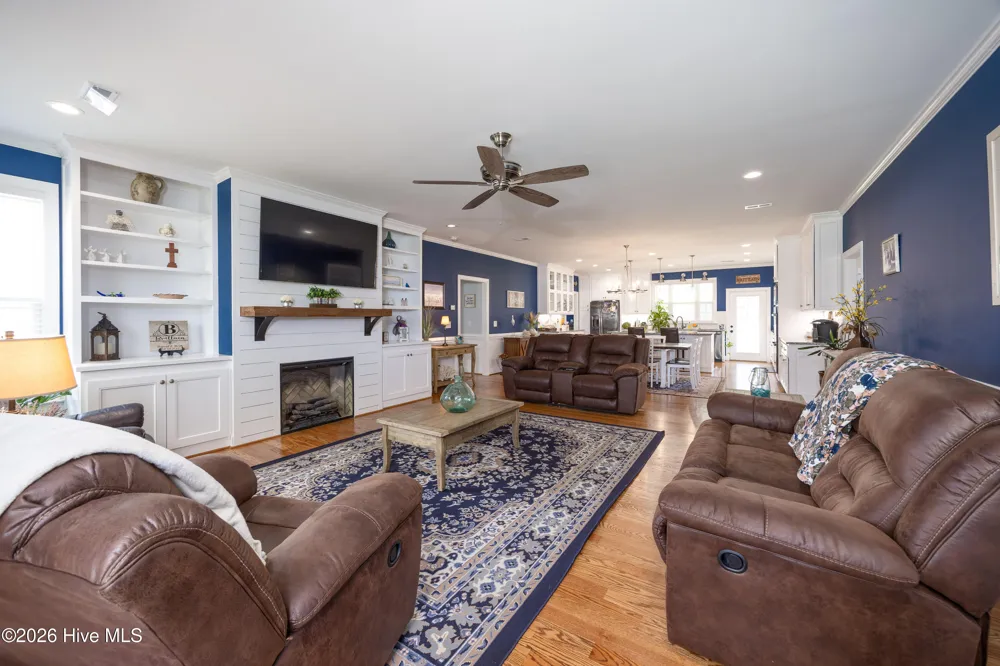 111 Church Street Newton Grove, NC 28366