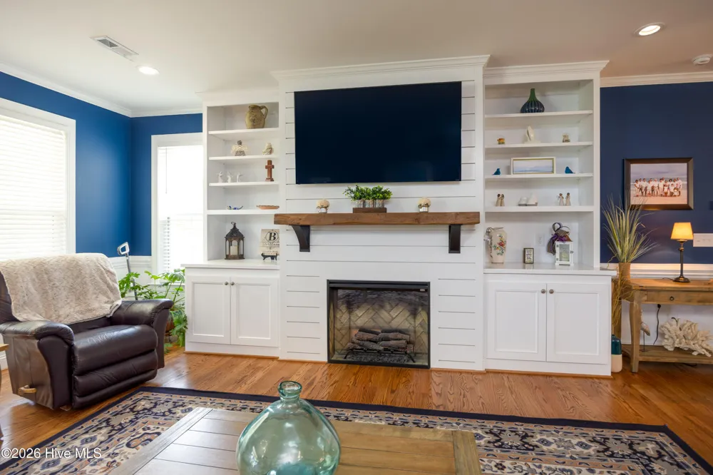 111 Church Street Newton Grove, NC 28366