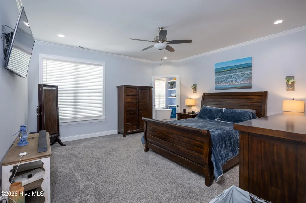 111 Church Street Newton Grove, NC 28366