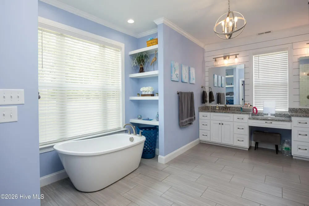 111 Church Street Newton Grove, NC 28366
