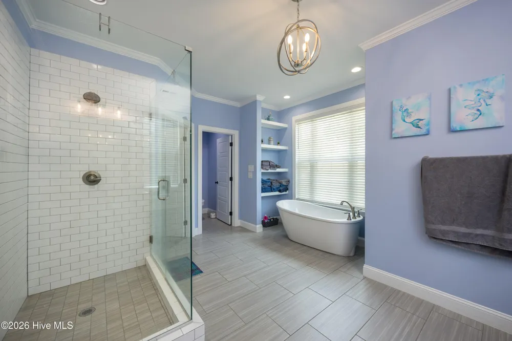111 Church Street Newton Grove, NC 28366