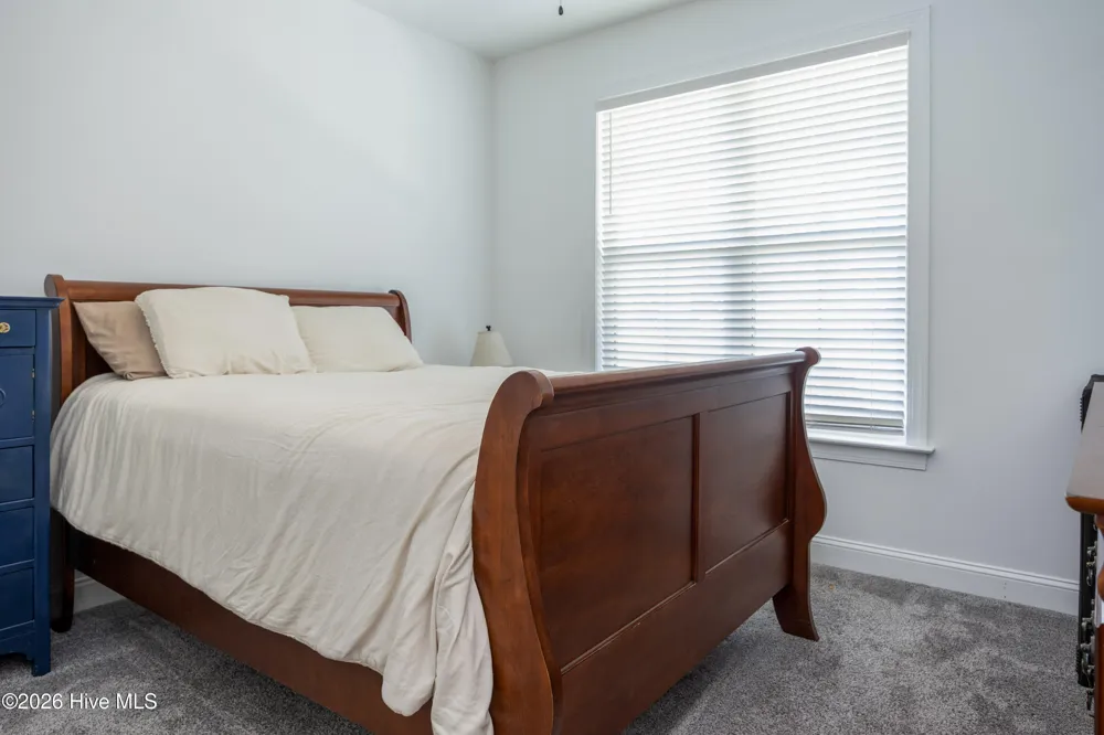 111 Church Street Newton Grove, NC 28366
