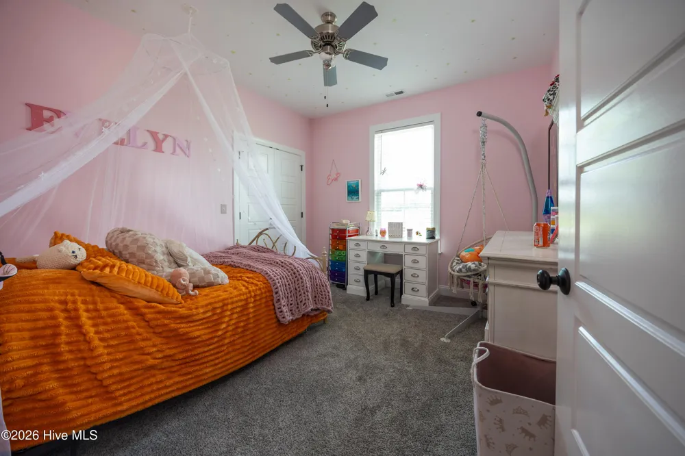 111 Church Street Newton Grove, NC 28366
