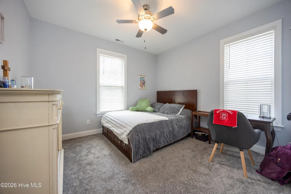 111 Church Street Newton Grove, NC 28366