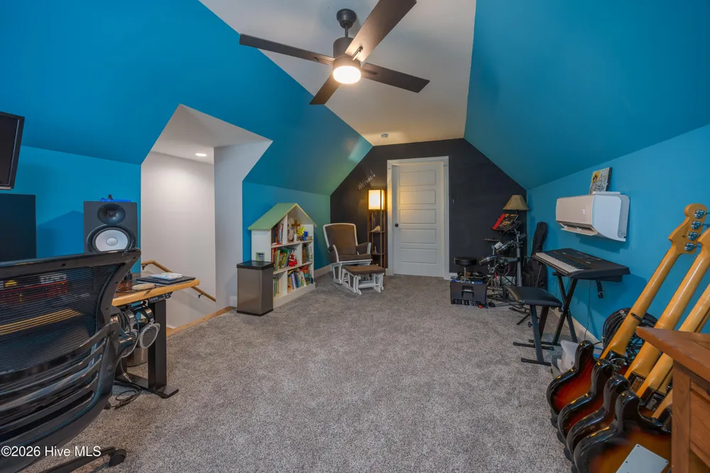 111 Church Street Newton Grove, NC 28366
