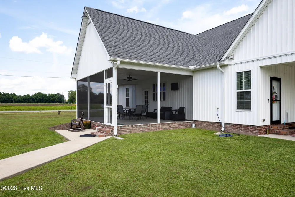 111 Church Street Newton Grove, NC 28366