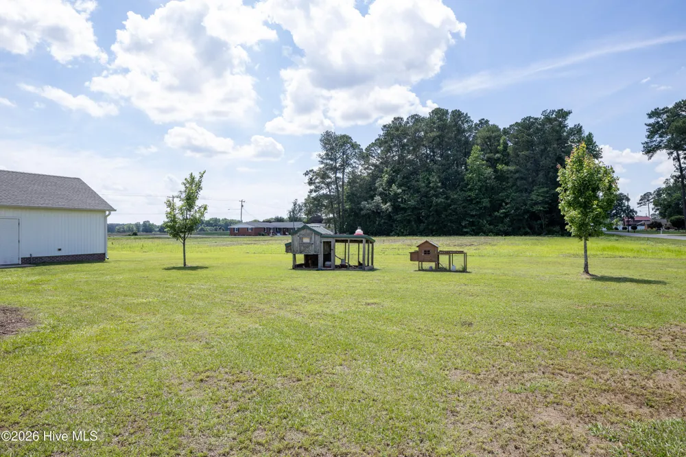 111 Church Street Newton Grove, NC 28366