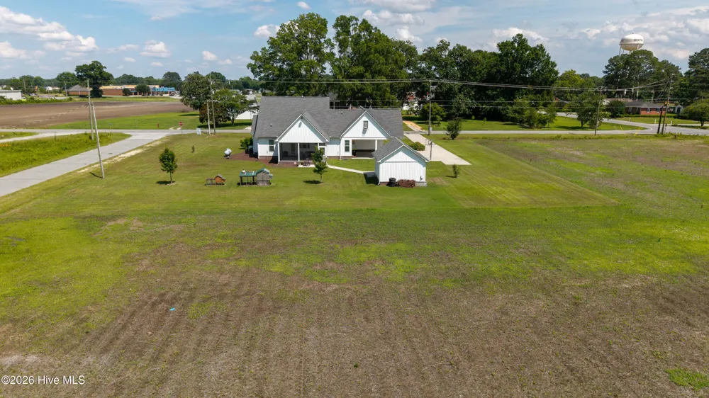 111 Church Street Newton Grove, NC 28366