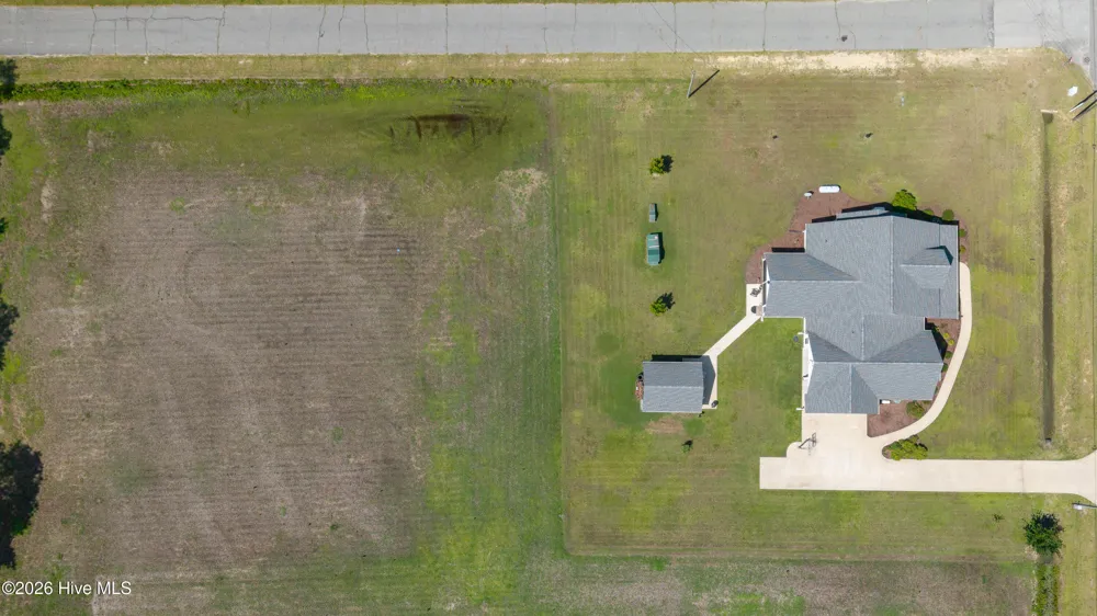 111 Church Street Newton Grove, NC 28366